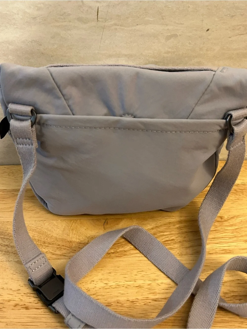 Athleta All Night Festival Crossbody Bag